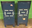 Lot of (2) Mailboxes with keys