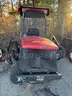 2004 Toro Mower