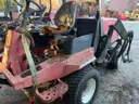 2004 Toro Mower