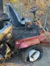 2004 Toro Mower