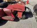 2002 Toro Sandpro