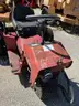 2002 Toro Sandpro