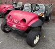 2003 Toro Workman UTV