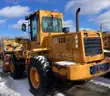 1999 Samsung Wheeled Loader