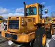 1999 Samsung Wheeled Loader