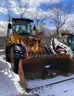 1999 Samsung Wheeled Loader