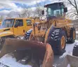 1999 Samsung Wheeled Loader