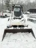 1992 Bobcat Skid Steer