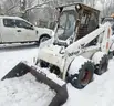 1992 Bobcat Skid Steer