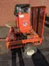2002 Salsco Roller