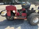 2002 Toro Sandpro