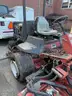 2003 Toro 4500D Mower