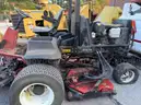 2003 Toro 4500D Mower