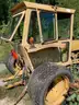 1982 Ford 530A Tractor