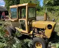1982 Ford 530A Tractor