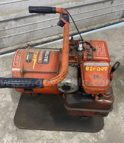1982 Homelite Generator