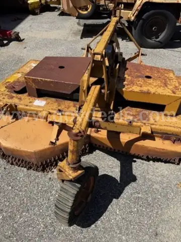 Woods MD 80 Rotary Mower