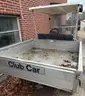 2012 Club Car Golf Cart
