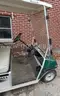 2012 Club Car Golf Cart