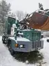 1995 Gradall G3WD Excavator