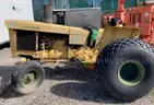 1983 John Deere 4219DT Tractor
