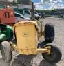 1983 John Deere 4219DT Tractor
