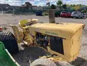 1983 John Deere 4219DT Tractor
