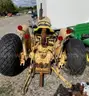 1983 John Deere 4219DT Tractor