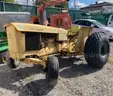 1983 John Deere 4219DT Tractor