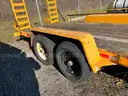 2008 Cross Country 6HD16R Trailer