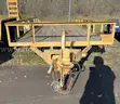 2000 Agricultural Belt Service Trailer Utility Flatbed
