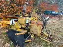 Vermeer 630A Stump Grinder