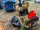 Vermeer 630A Stump Grinder