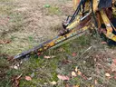 Vermeer 630A Stump Grinder