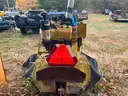 Vermeer 630A Stump Grinder