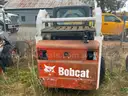 Bobcat S185