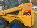 Bobcat 863