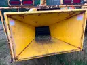 Salsco 813 Wood Chipper