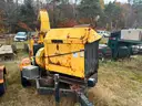 Salsco 813 Wood Chipper