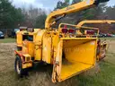 Salsco 813 Wood Chipper