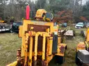 Bandit 200T Wood Chipper