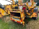 Bandit 200T Wood Chipper