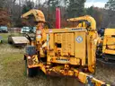 Bandit 200T Wood Chipper