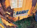 Bandit 200T Wood Chipper