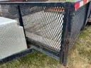 2005 Northeast Steel Fab Trailer