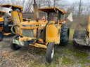 1989 Ford 5610 Tractor