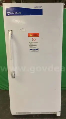 Fisher Scientific Isotemp Freezer