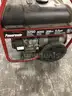 Powermate 3250 Watt Generator