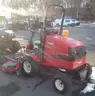 Toro Groundsmaster 228-D Riding Mower
