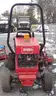 Toro Groundsmaster 345 Riding Mower